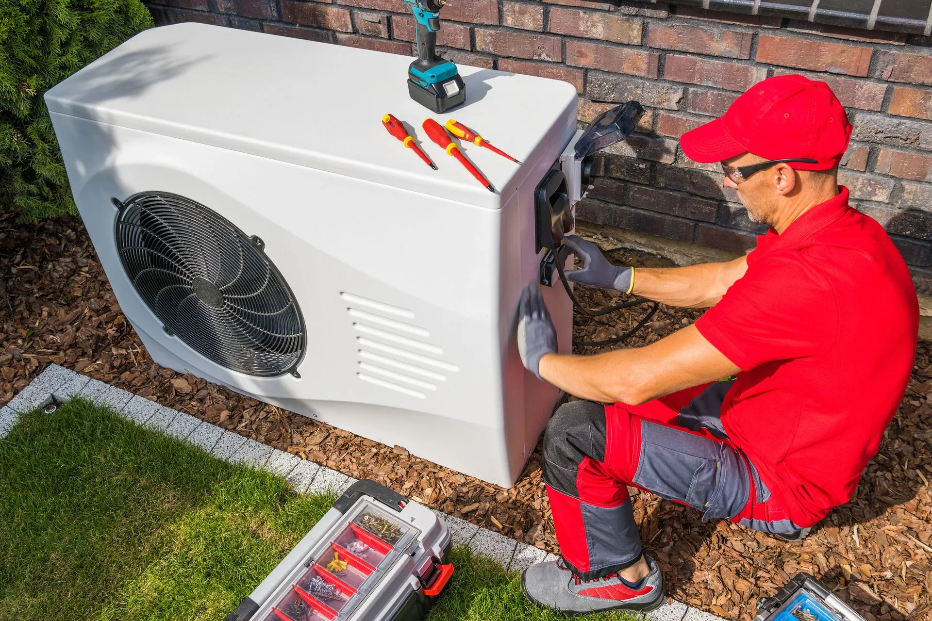 About HVAC in Madison, OH